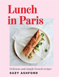 Lunch in Paris by Suzy Ashford