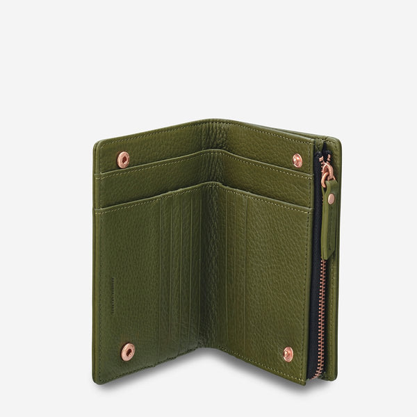 Insurgency Wallet Khaki