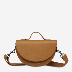 All Nighter Crossbody Bag Tan