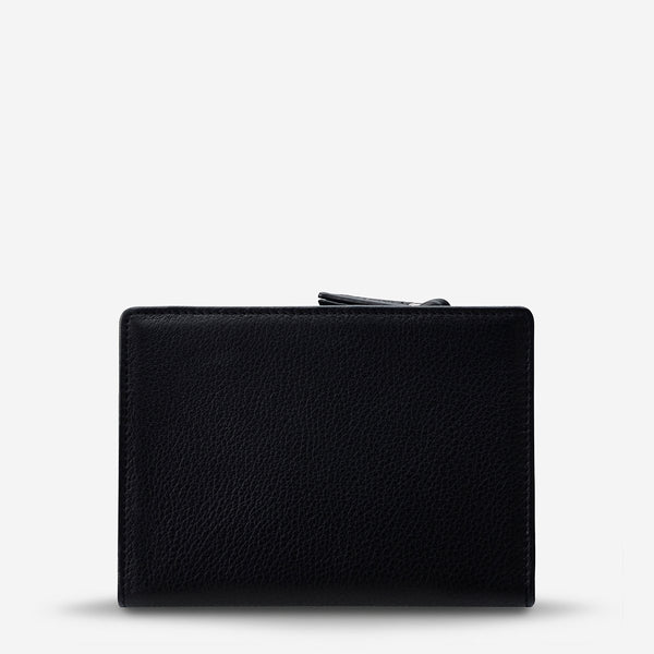 Insurgency Wallet Black