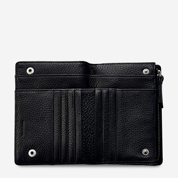 Insurgency Wallet Black