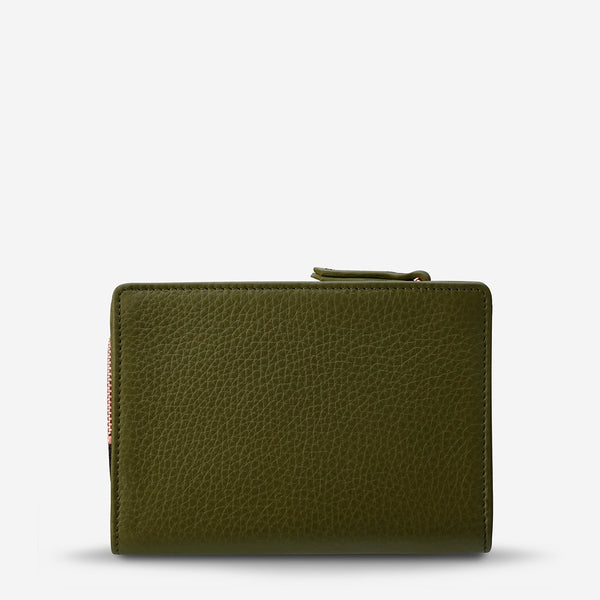 Insurgency Wallet Khaki