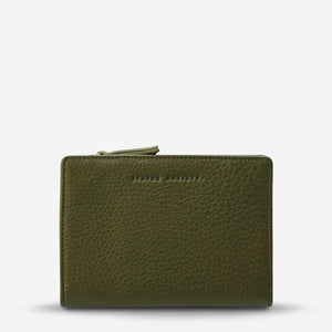 Insurgency Wallet Khaki