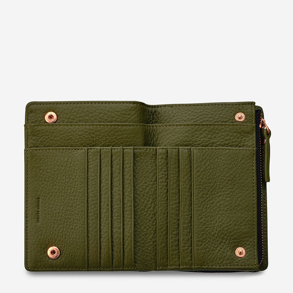 Insurgency Wallet Khaki