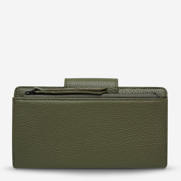 Ruins Wallet Khaki