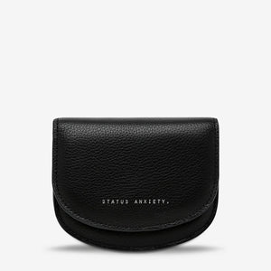 Us For Now Purse Black